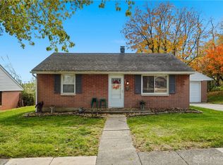 517 E Warren St, Lebanon, OH 45036