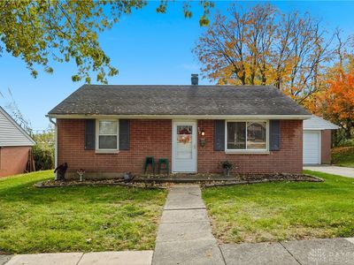 517 E Warren St, Lebanon, OH, 45036