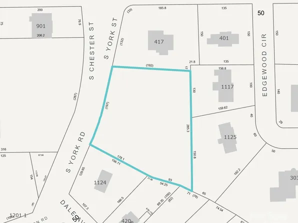 1104 S York St, Gastonia, NC 28052