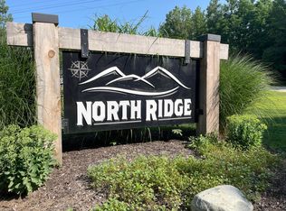 V/l North Ridge Ct PARCEL 9, Middleville, MI 49333