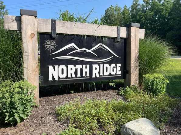 V/l North Ridge Ct Parcel 9, Middleville, MI 49333