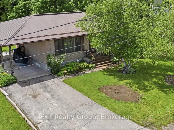 192 Baker St, Stirling Rawdon, ON K0K 3E0