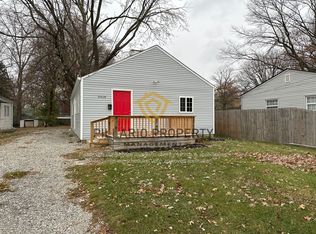 5618 E Rawles Ave, Indianapolis, IN
