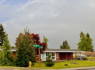 17708 42nd Ave S, Seatac, WA 98188