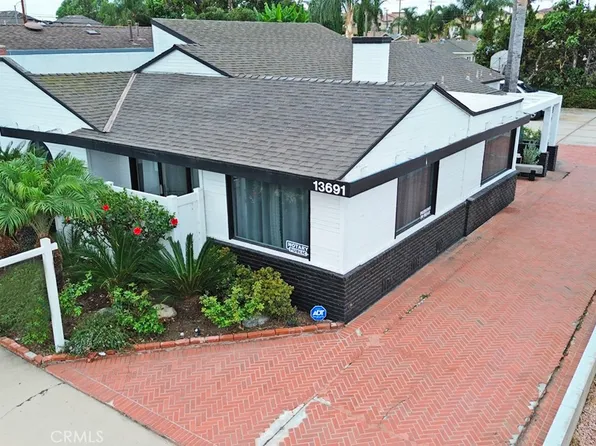 13691 Red Hill Ave, Tustin, CA 92780