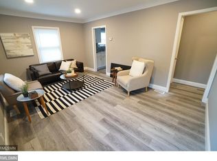 5424 25th Ave S, Minneapolis, MN 55417