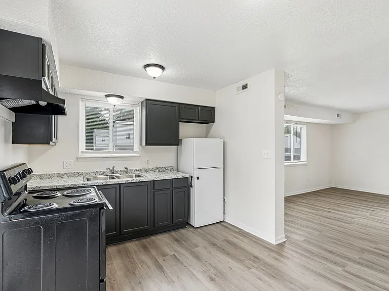 Forest Village Apartments — Photo 5