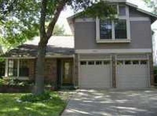 7907 Petaca Trl, Austin, TX 78729
