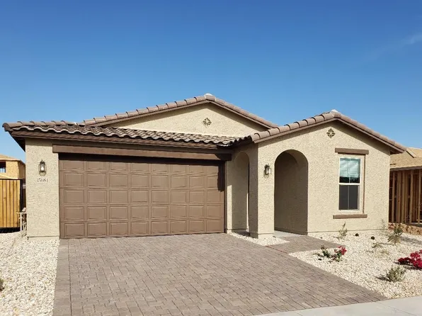 15684 W Jackson St, Goodyear, AZ 85338