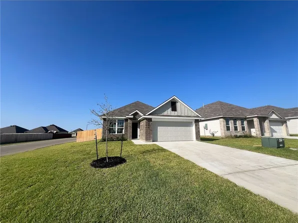216 Whaley St, Caldwell, TX 77836