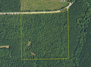 Spur Line Rd Lot Wp001, Columbus, MS 39702