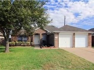 6418 Bowtrail, Houston, TX 77084