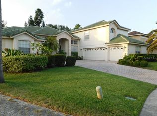 8615 Wild Cherry Ct, Orlando, FL 32836