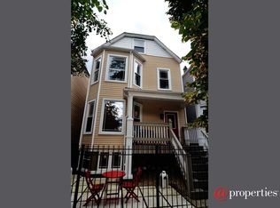 2905 N Dawson Ave #1, Chicago, IL 60618