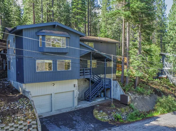 1615 Southern Pines Dr, South Lake Tahoe, CA 96150