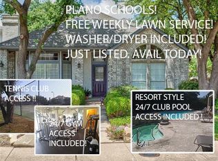 4375 Timberglen Rd, Dallas, TX 75287