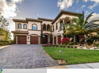 7897 Blue Sage Way, Parkland, FL 33076