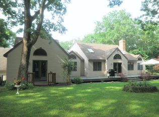 54 Benjamin Rd, Preston, CT 06365