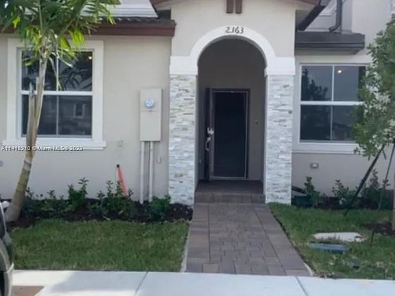 2nd image of 2363 NW 122nd Ter