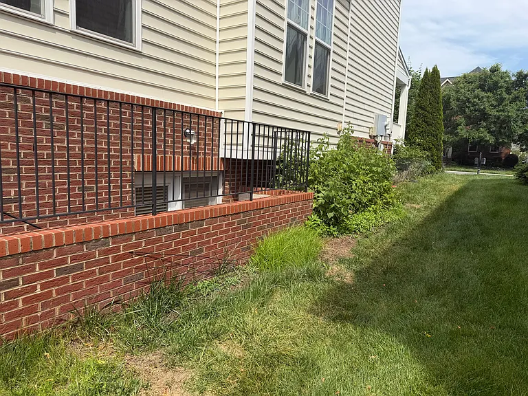 23627 Prosperity Ridge Pl #BASEMENT — Photo 13