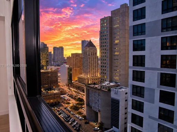 225 N Miami Ave #2308, Miami, FL 33128