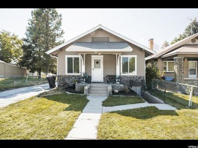 335 N Main St, Payson, UT, 84651