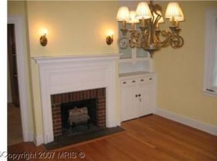 4410 Bedford Pl, Baltimore, MD 21218