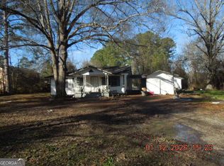 152 Hennon Dr NW, Rome, GA 30165