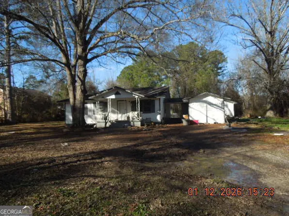 152 Hennon Dr NW, Rome, GA 30165