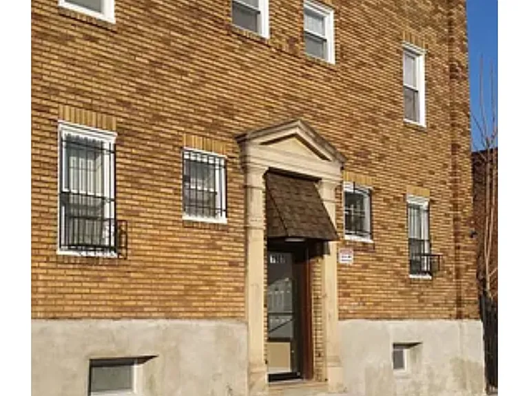 1807 Widener Pl #3A — Photo 1