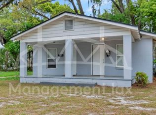 1629 W 31st St, Jacksonville, FL 32209