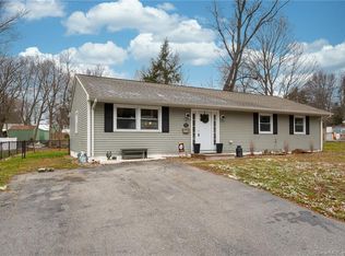 112 Park Ave, Colchester, CT 06415