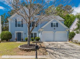 4881 Bankside Way, Norcross, GA 30092