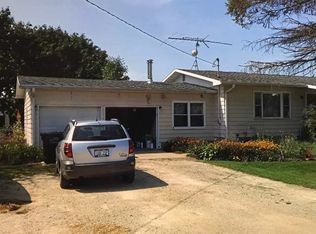 3913 N Burdick Rd, Janesville, WI 53548