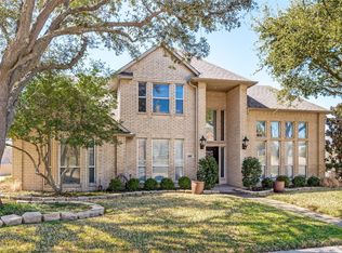 3807 Keystone Ct, Carrollton, TX 75007