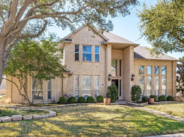 3807 Keystone Ct, Carrollton, TX 75007