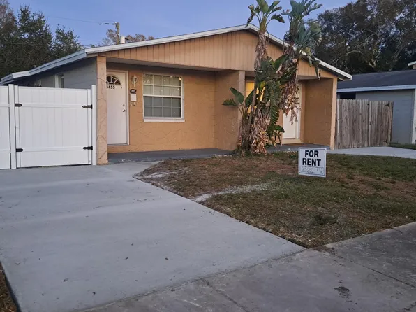 3455 Applewood Ter N, Pinellas Park, FL 33781