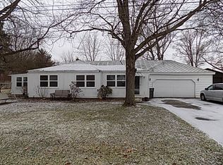 24598 Dover St, Elkhart, IN 46516