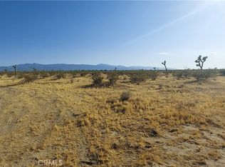 0 Apn St #3, Phelan, CA 92371