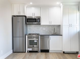 2822 S Redondo Blvd #8, Los Angeles, CA 90016