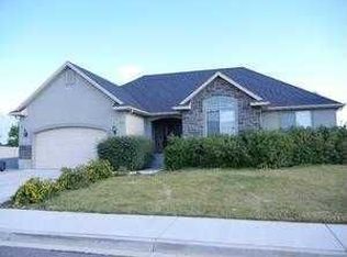 1645 W 920 S, Springville, UT 84663