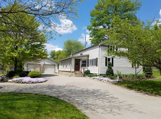 6851 Clintonville Rd, Clarkston, MI 48348