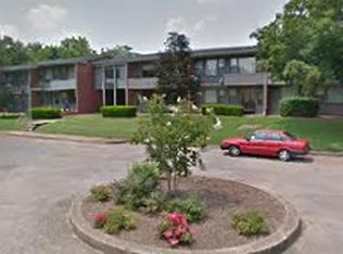 205 Thornton Court, Hopkinsville, KY 42240