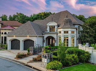 21 La Scala Ct, Little Rock, AR 72212