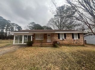 112 Vineyard Pl, Griffin, GA 30223