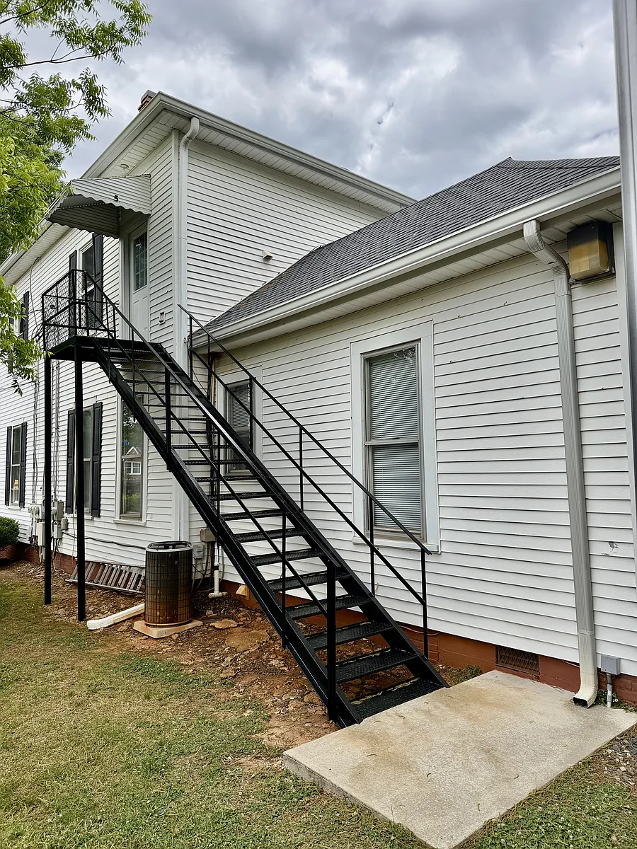 Photo 2 of 14 - 169 Keys Ferry St #5 - McDonough, GA Building Photo - 169 Keys Ferry St #5