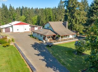33403 NE Morcroft Rd, La Center, WA 98629