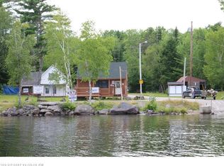 129 Knights Landing Rd, Brownville, ME 04414