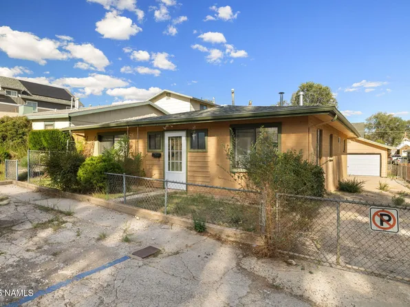 622 S Fountaine St, Flagstaff, AZ 86001