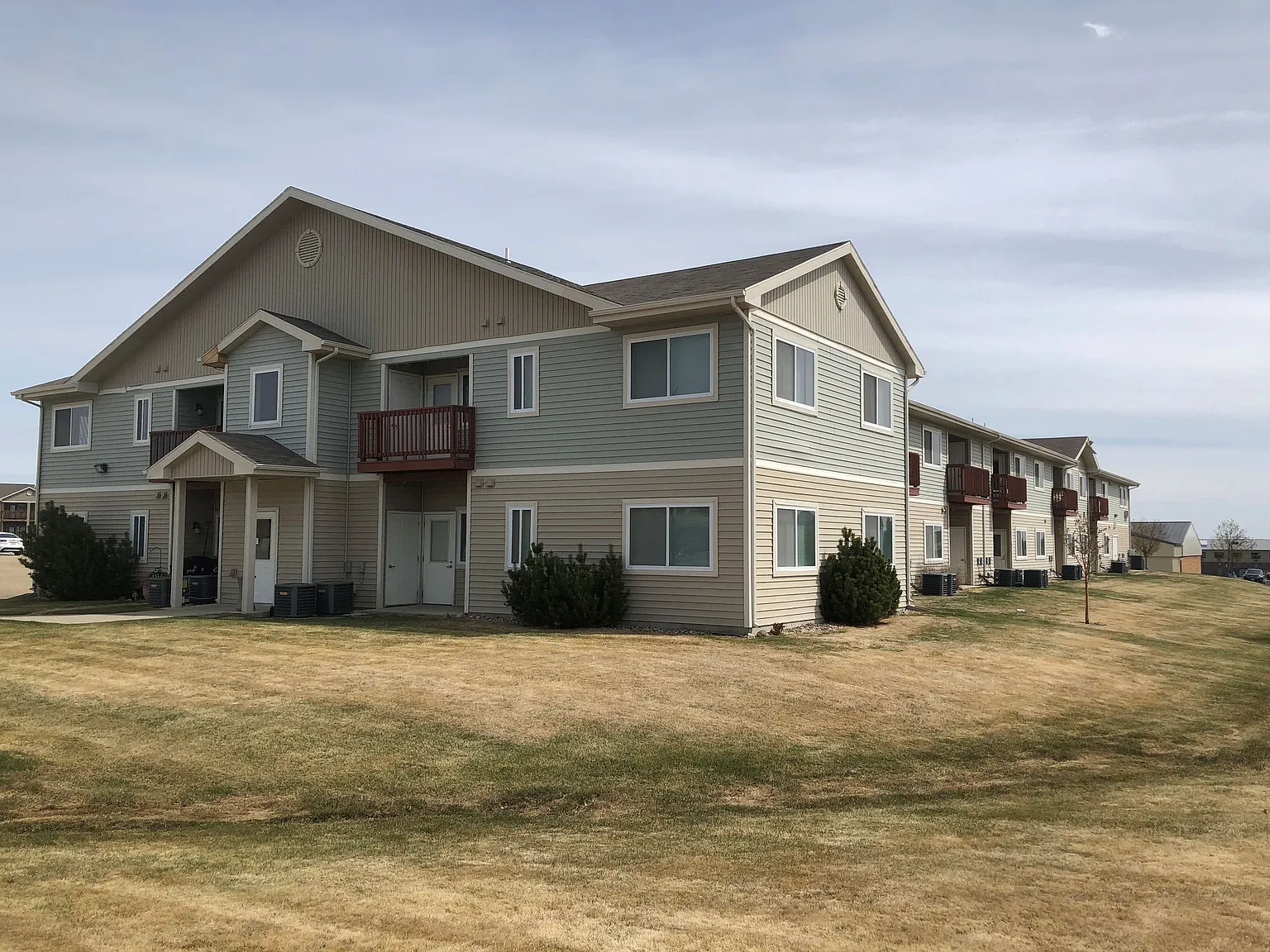 Williston Senior Apartment Homes II — Photo 3